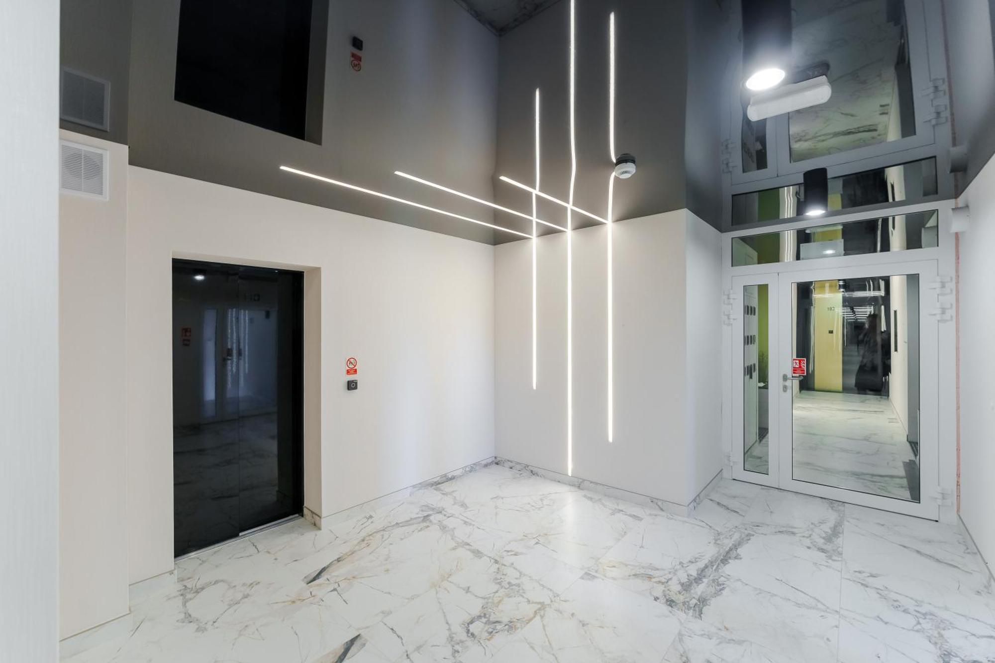 Miami Beach Z Widokiem Na Morze By Perlowa Przystan Rent Sianozety Exterior foto